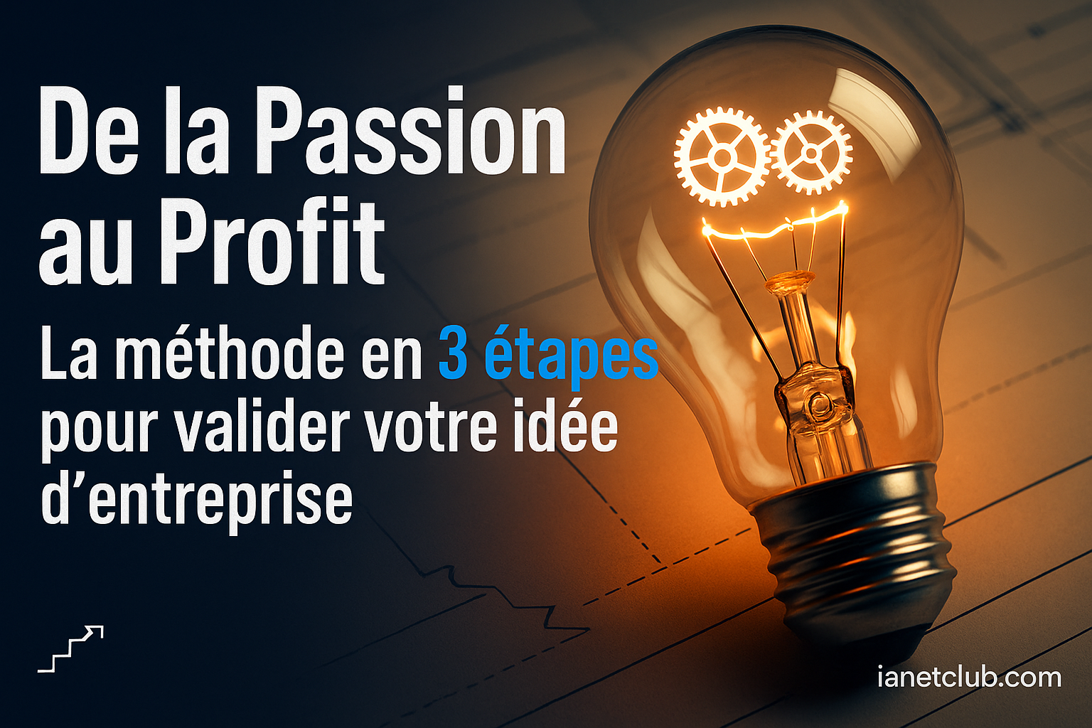Comment trouver une idée d’e-book rentable ?