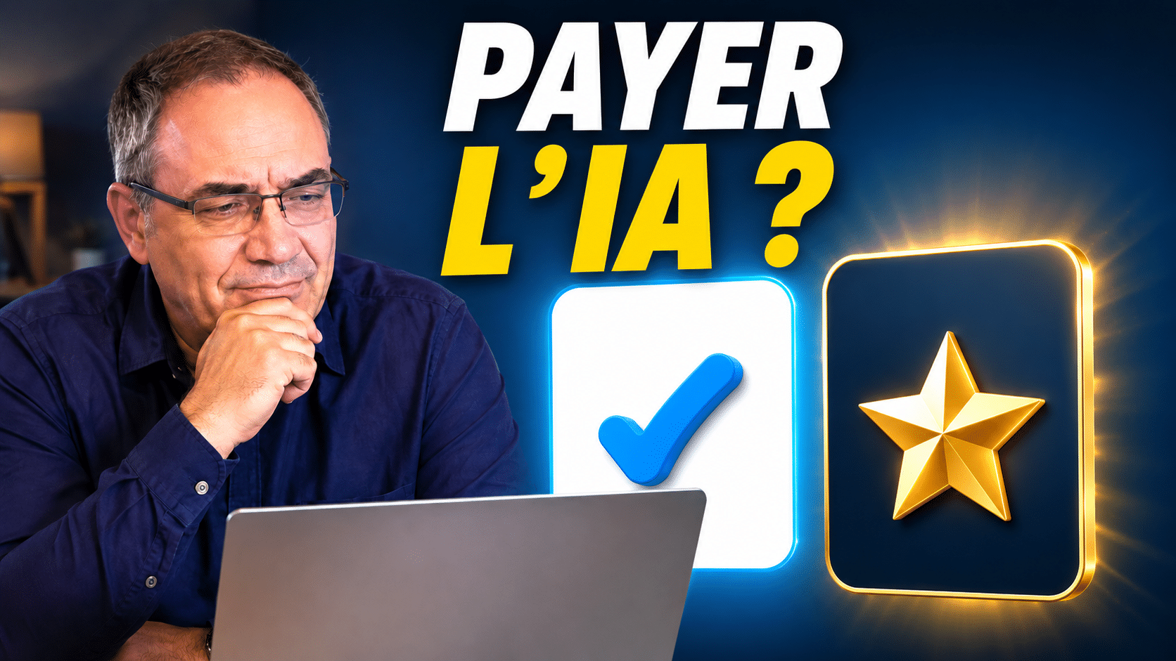 Faut’il payer pour une intelligence artificielle ?