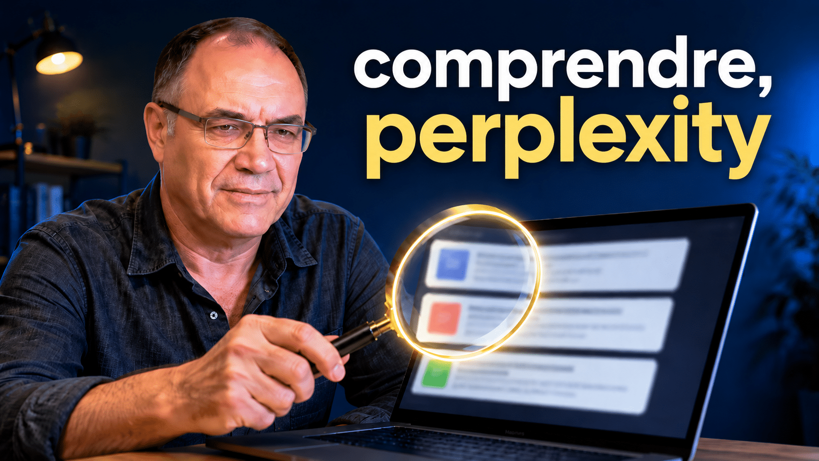 Perplexity expliqué simplement pour débutants